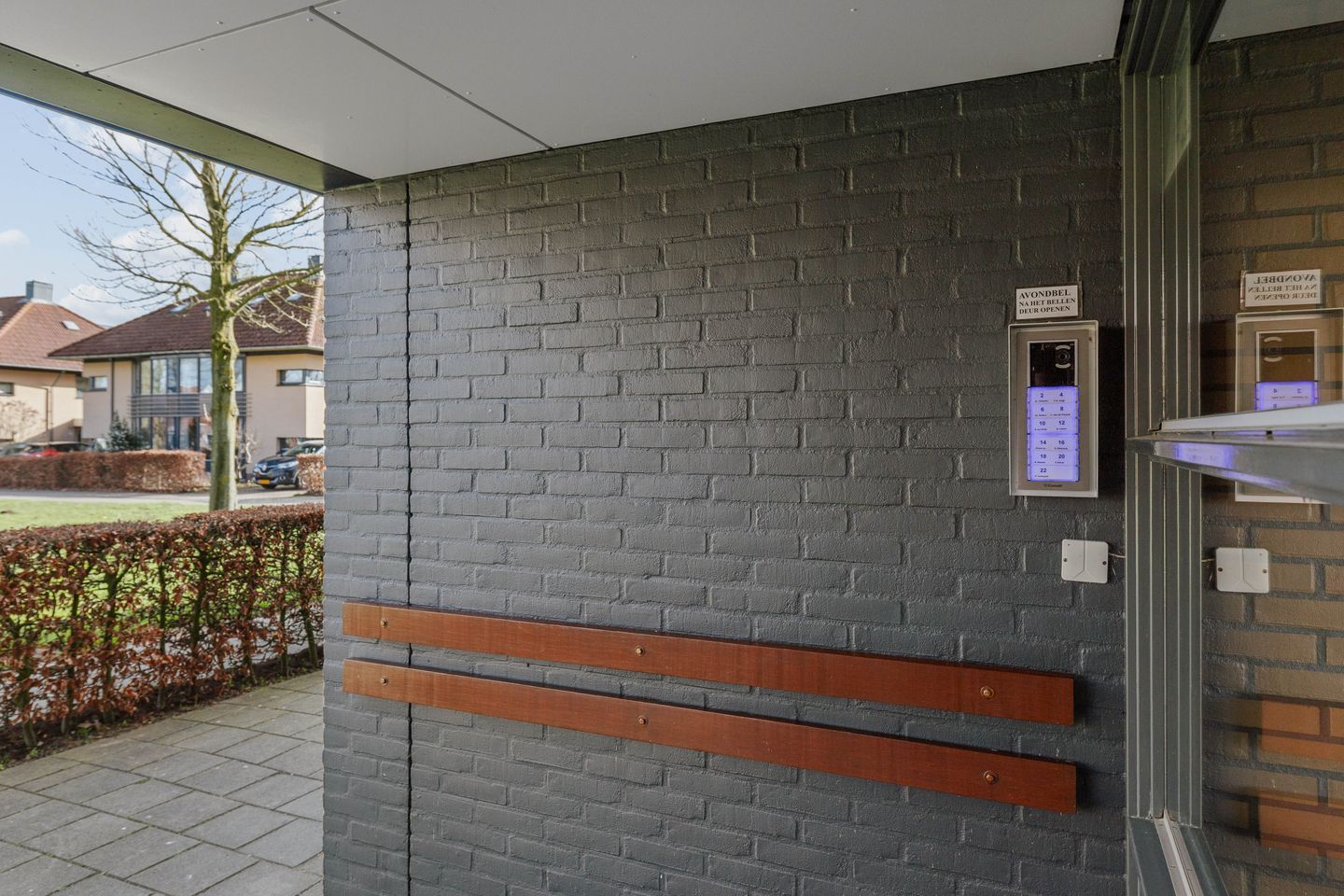 Photo 29 of Kromhoutstraat 16