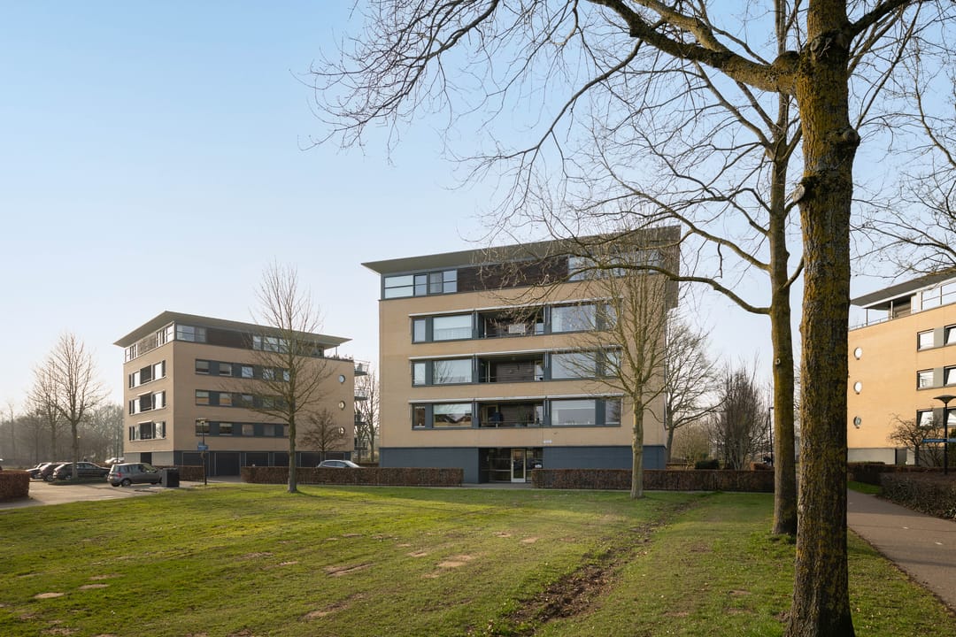 Photo 31 of Kromhoutstraat 16