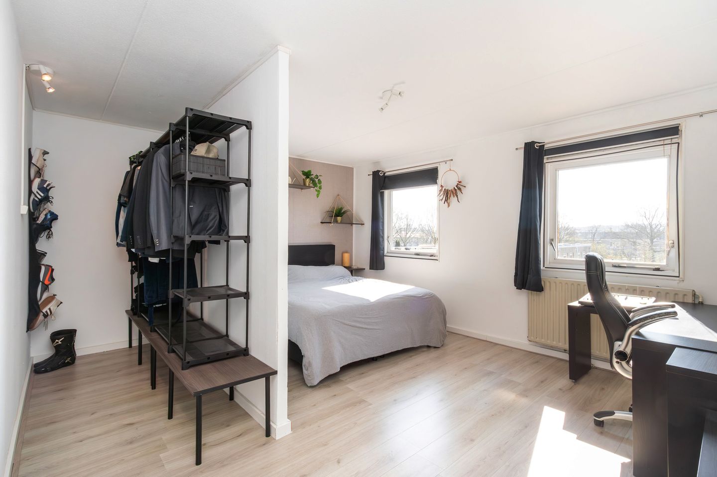 Foto 14 van Witte Klaverstraat 2-A