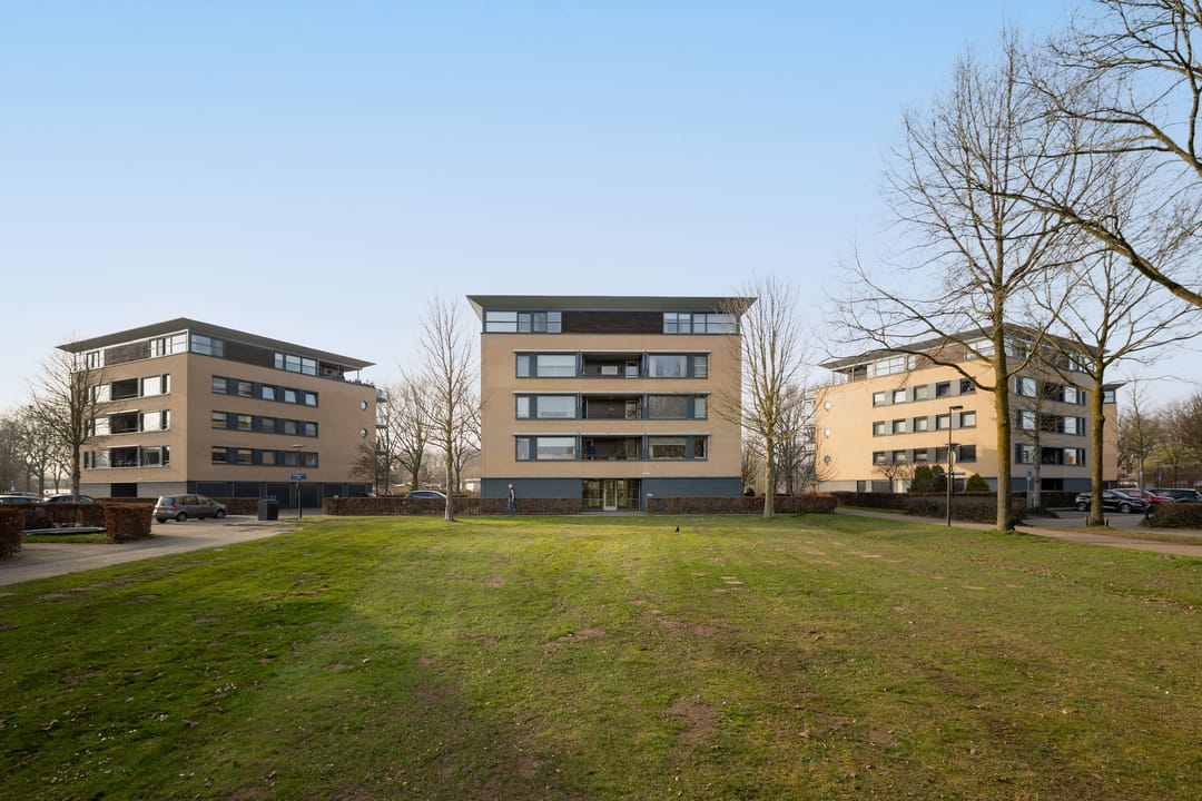 Photo 32 of Kromhoutstraat 16