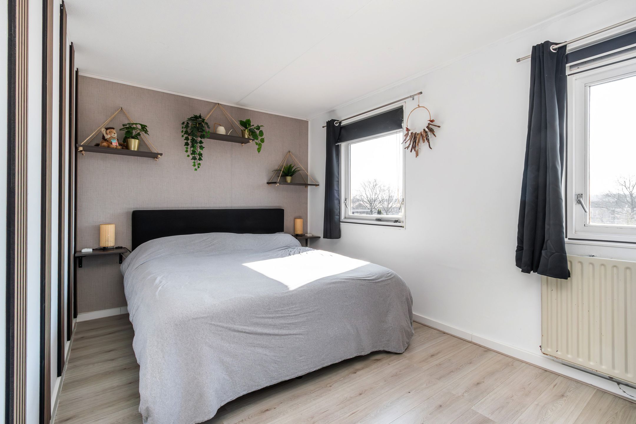 Foto 15 van Witte Klaverstraat 2-A