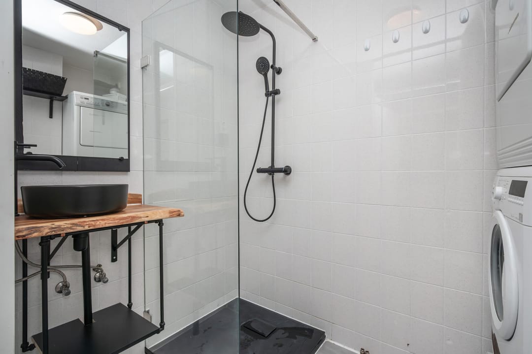 Foto 17 van Witte Klaverstraat 2-A