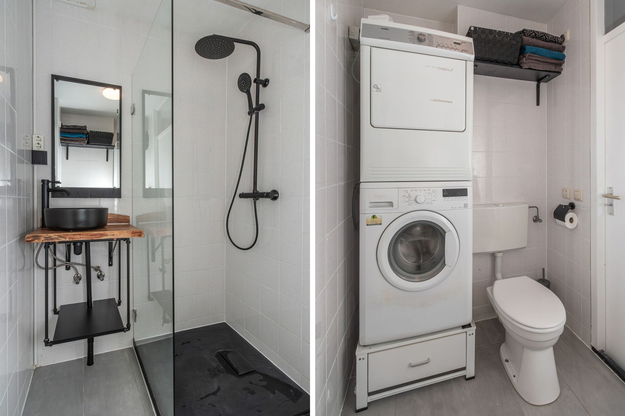 Foto 18 van Witte Klaverstraat 2-A