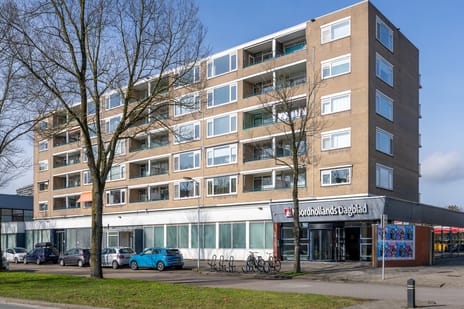 Spaansgroenstraat thumbnail