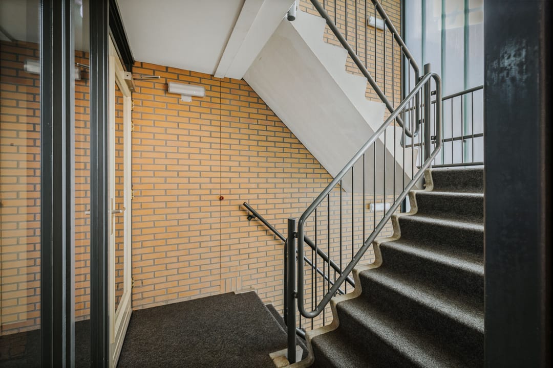 Photo 22 of Kromhoutstraat 16