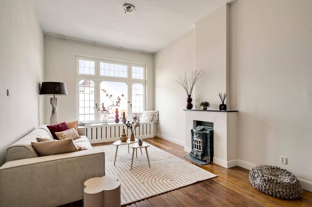 Foto 7 van Bisschop Lindanussingel 21