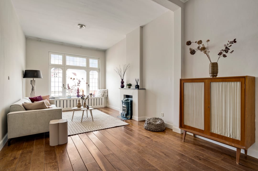 Foto 2 van Bisschop Lindanussingel 21