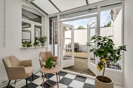 Bisschop Lindanussingel 21 tertiary image