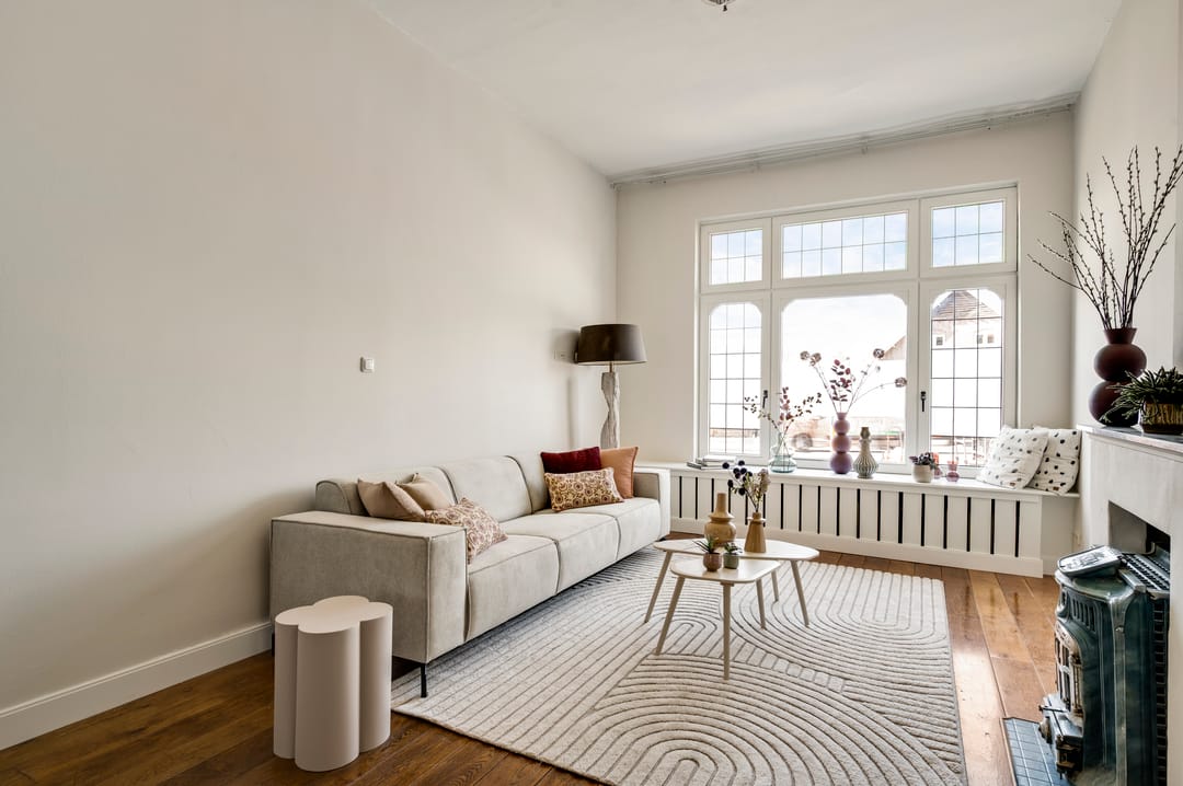 Foto 8 van Bisschop Lindanussingel 21