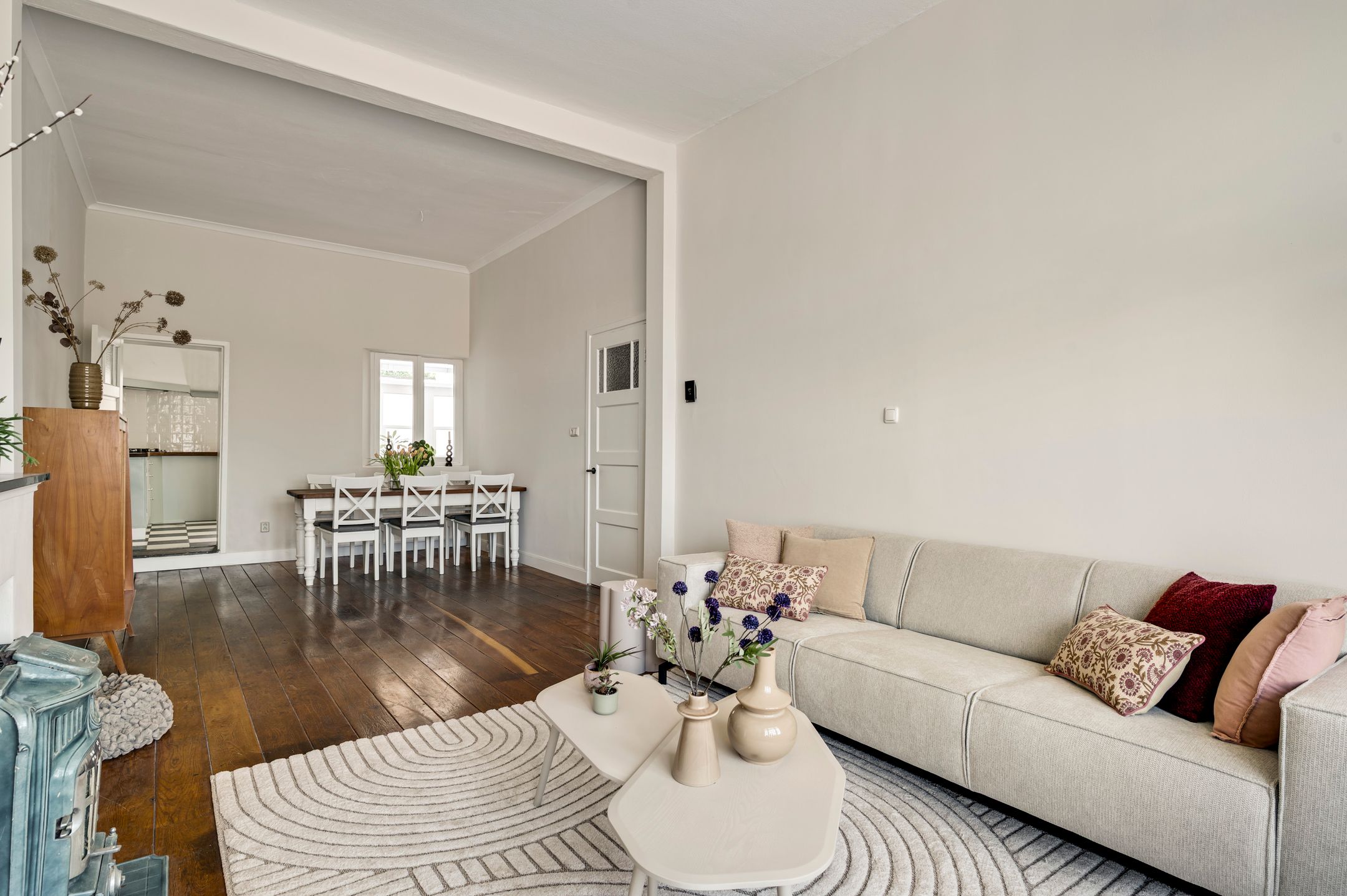 Foto 9 van Bisschop Lindanussingel 21