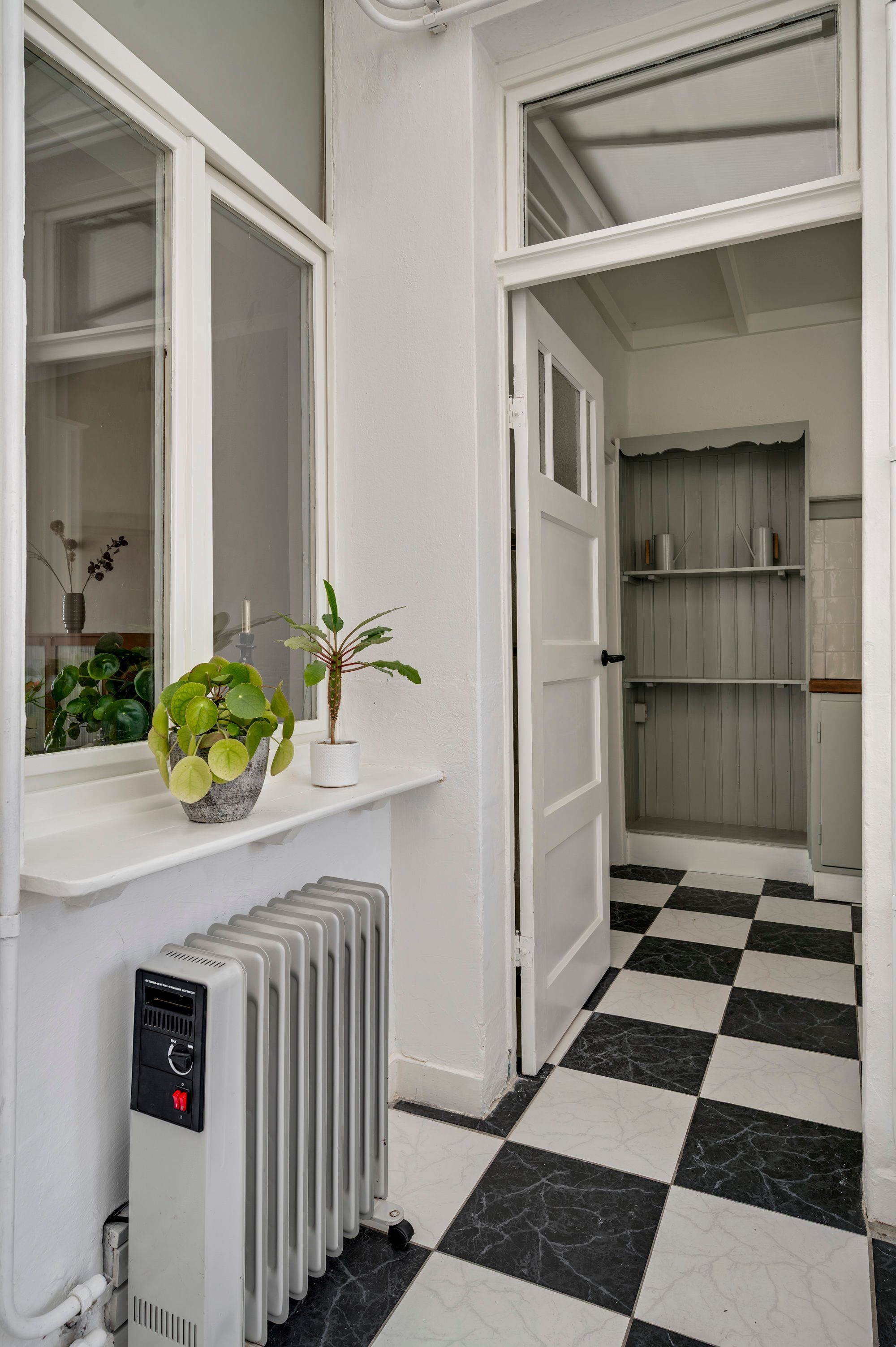 Foto 21 van Bisschop Lindanussingel 21