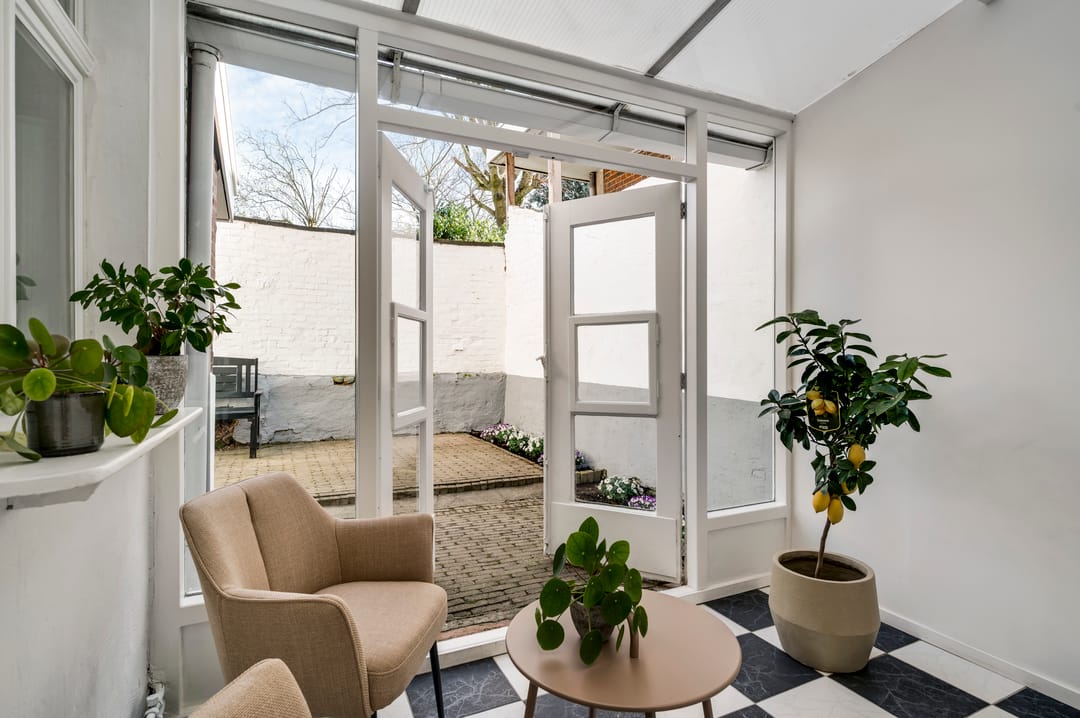 Foto 22 van Bisschop Lindanussingel 21