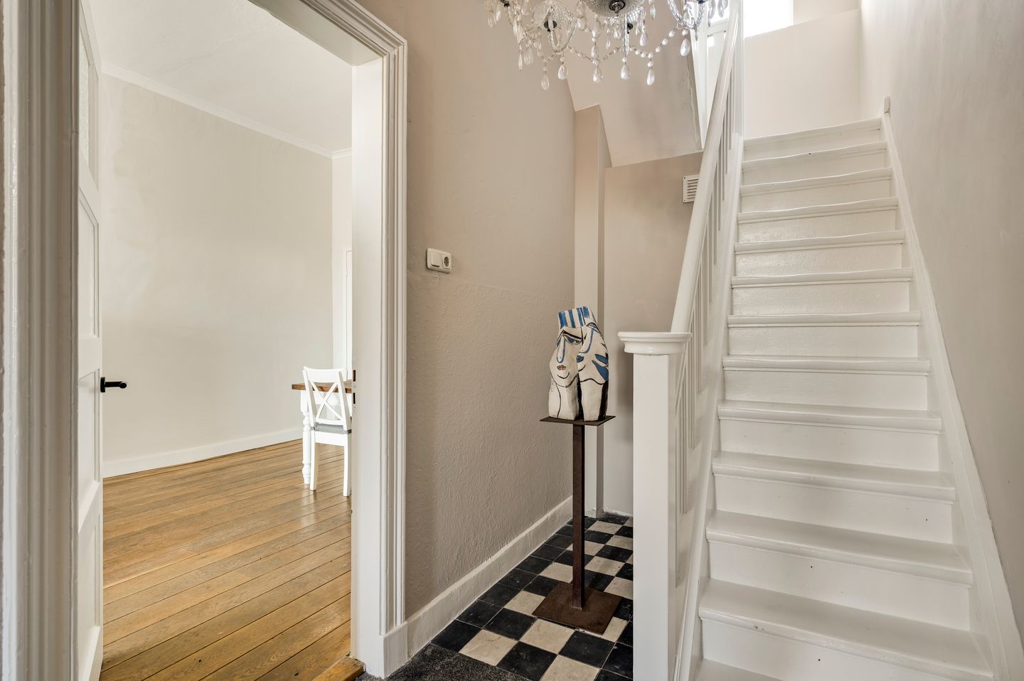 Foto 25 van Bisschop Lindanussingel 21