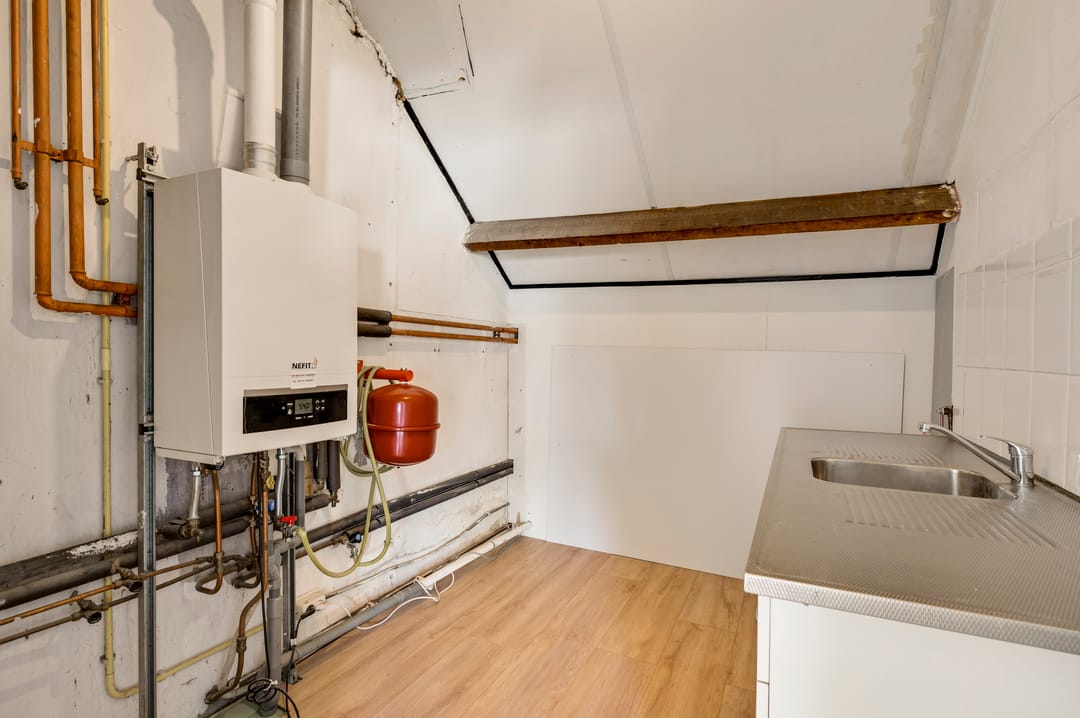 Foto 41 van Bisschop Lindanussingel 21