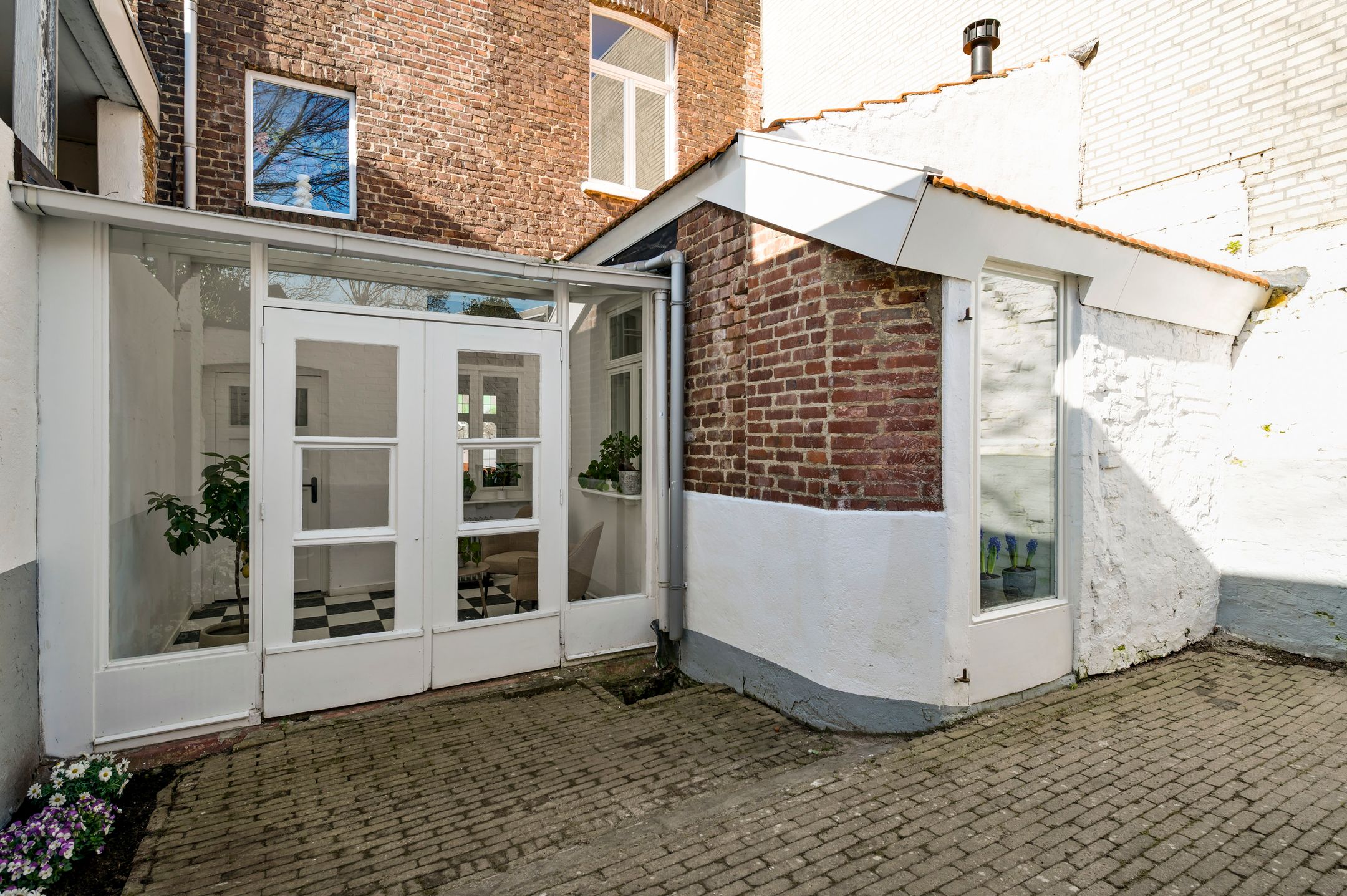 Foto 45 van Bisschop Lindanussingel 21