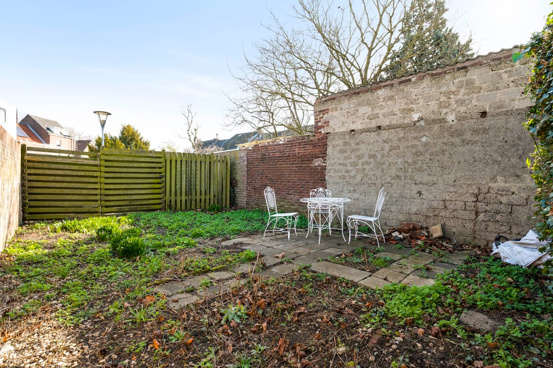 Foto 46 van Bisschop Lindanussingel 21