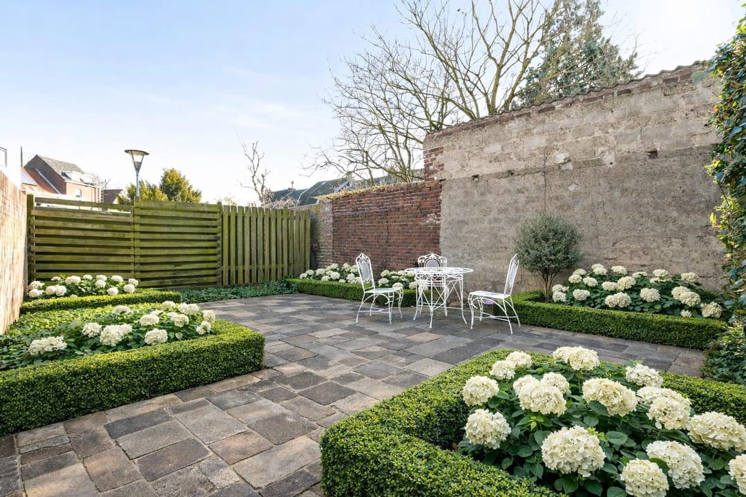 Foto 47 van Bisschop Lindanussingel 21