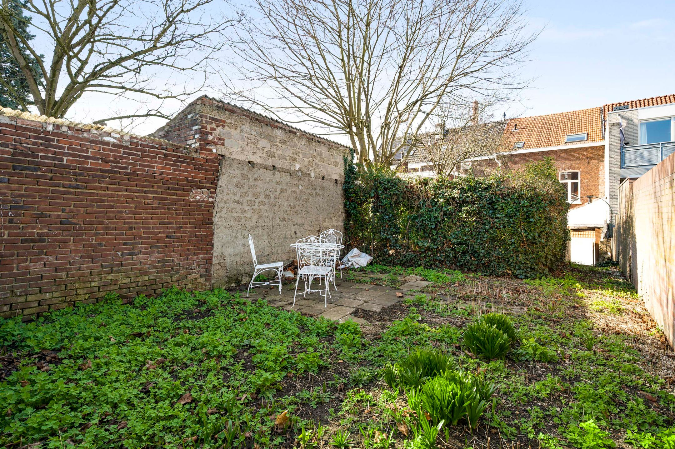 Foto 48 van Bisschop Lindanussingel 21