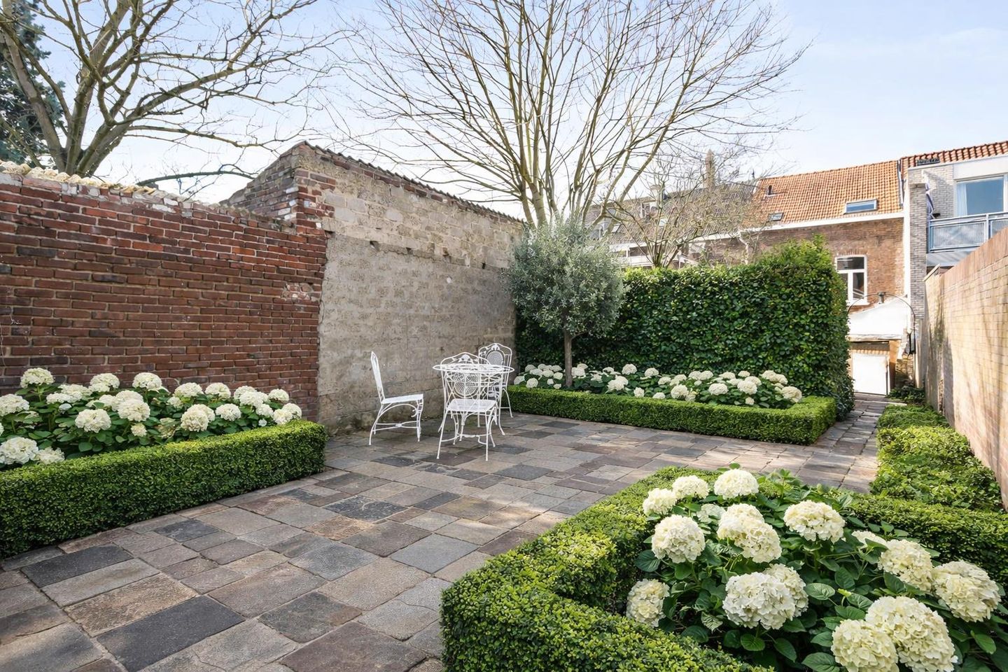 Foto 49 van Bisschop Lindanussingel 21