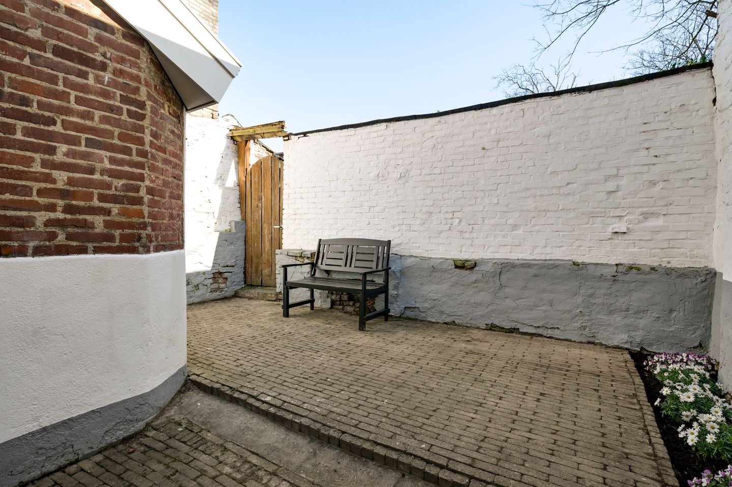 Foto 50 van Bisschop Lindanussingel 21