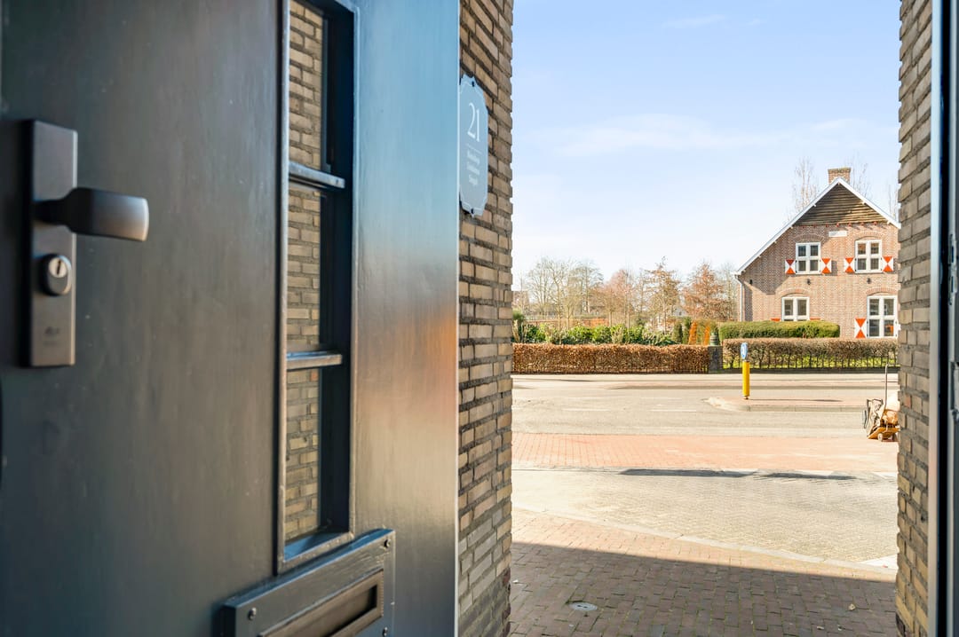 Foto 52 van Bisschop Lindanussingel 21