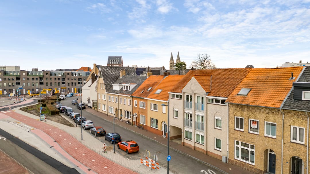 Foto 53 van Bisschop Lindanussingel 21