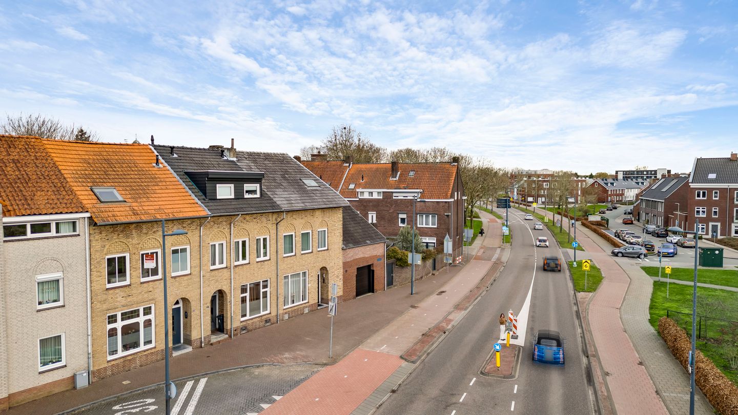 Foto 55 van Bisschop Lindanussingel 21