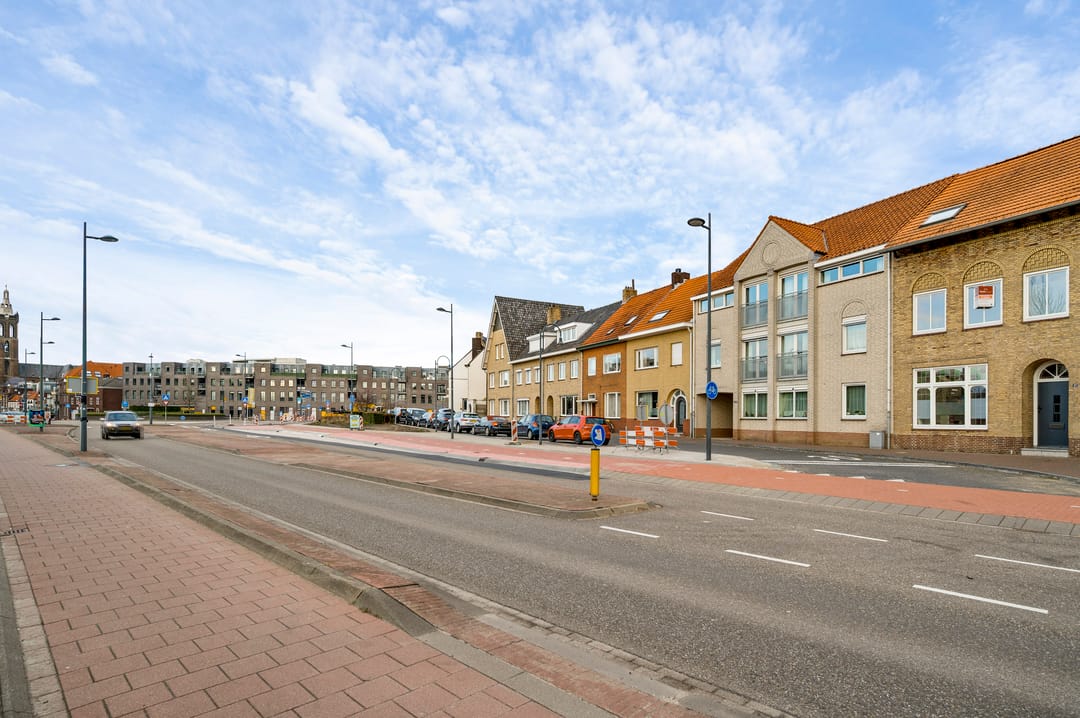 Foto 56 van Bisschop Lindanussingel 21