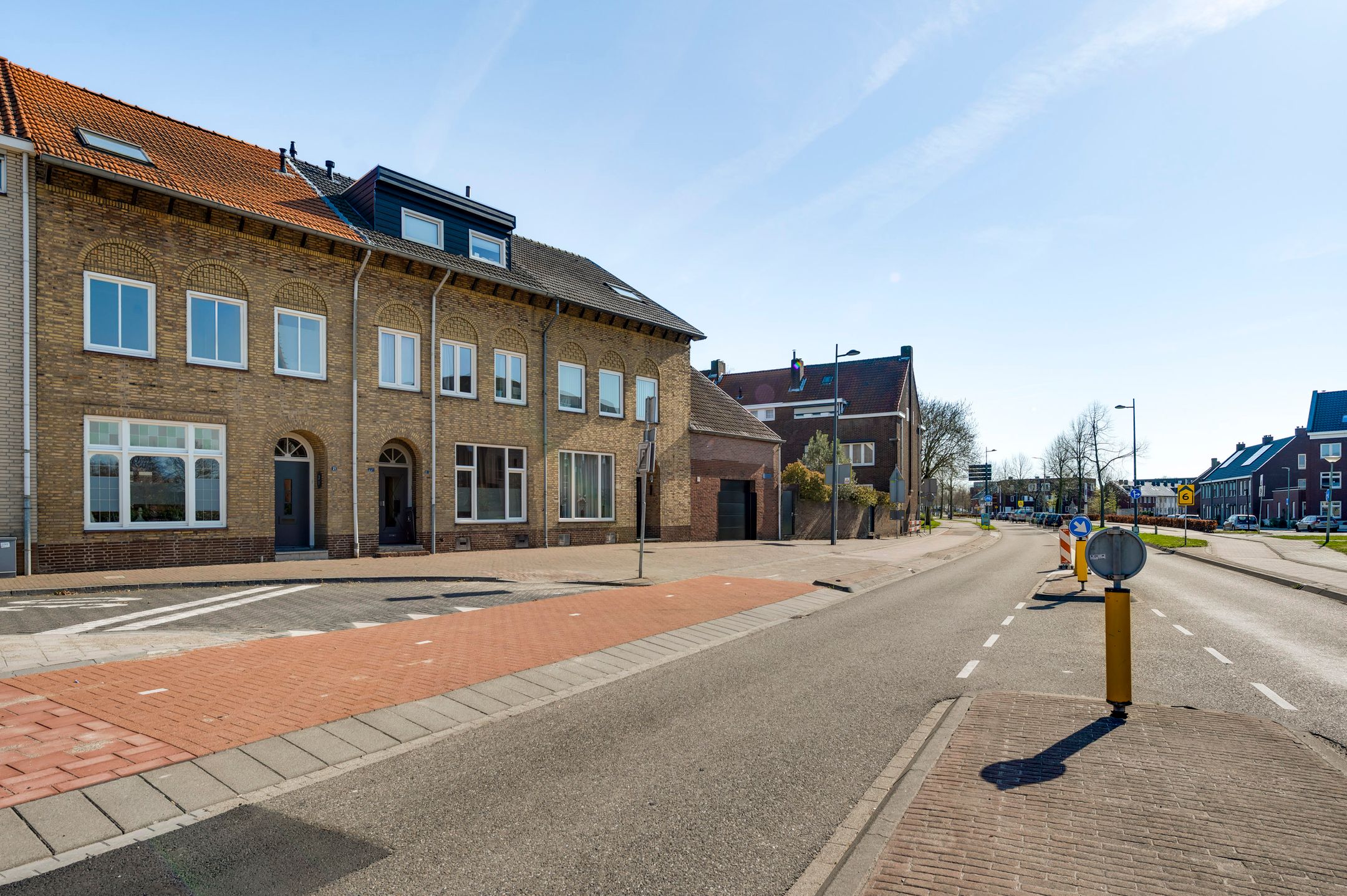 Foto 57 van Bisschop Lindanussingel 21