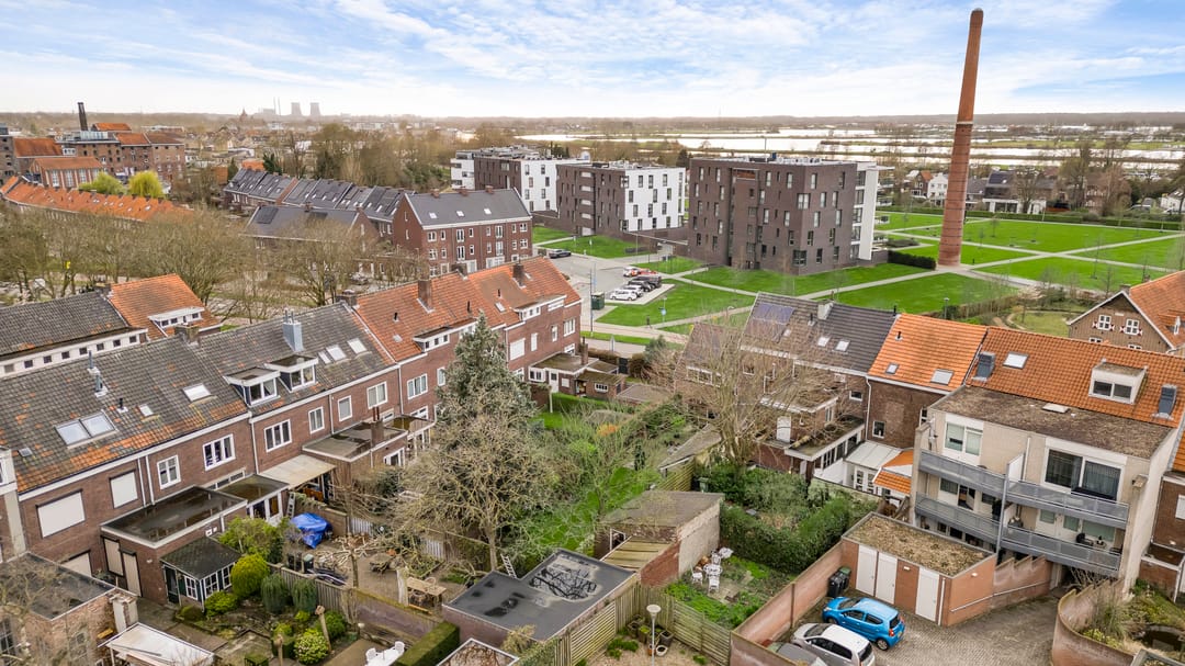 Foto 58 van Bisschop Lindanussingel 21