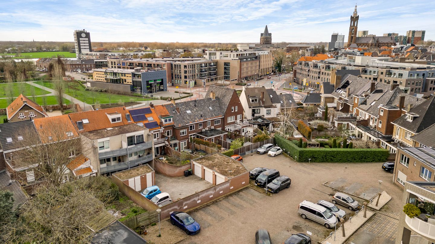 Foto 59 van Bisschop Lindanussingel 21