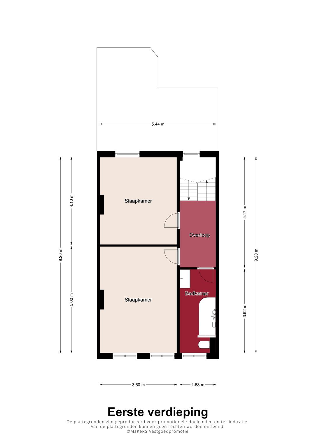 Foto 62 van Bisschop Lindanussingel 21