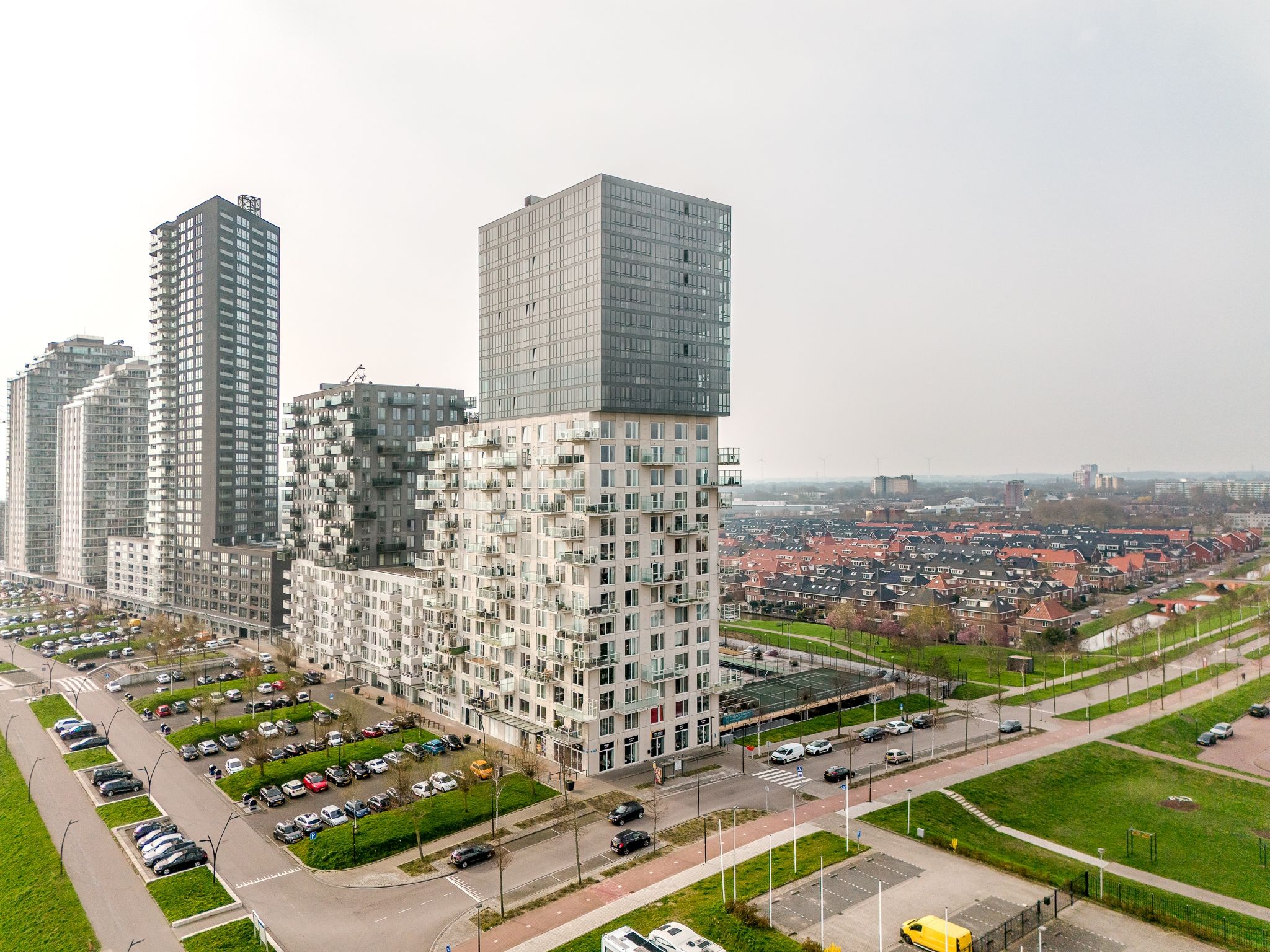 Foto 6 van Hongerlandsedijk 180