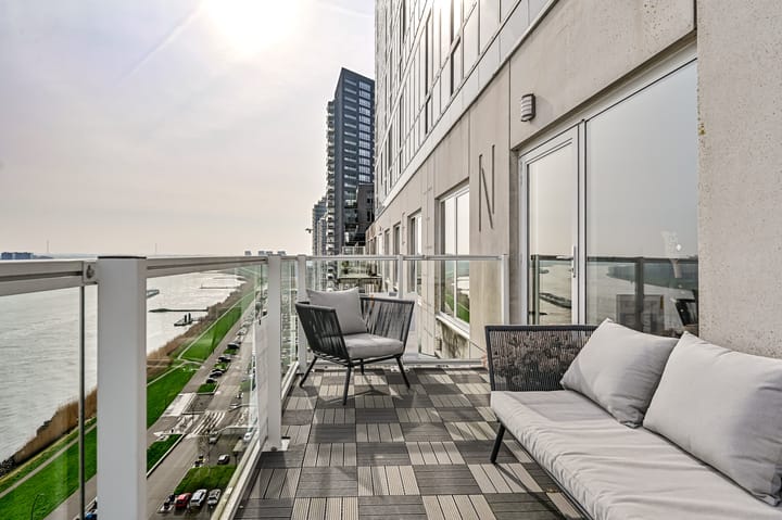 Foto 5 van Hongerlandsedijk 180