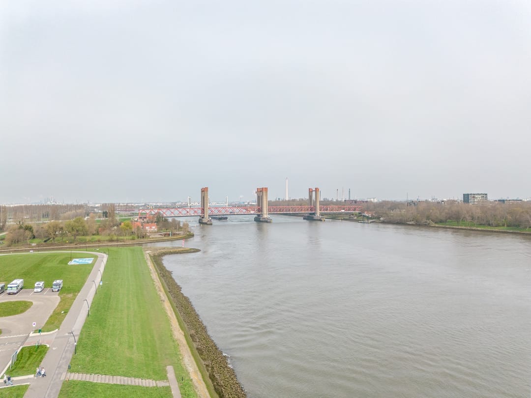 Foto 8 van Hongerlandsedijk 180