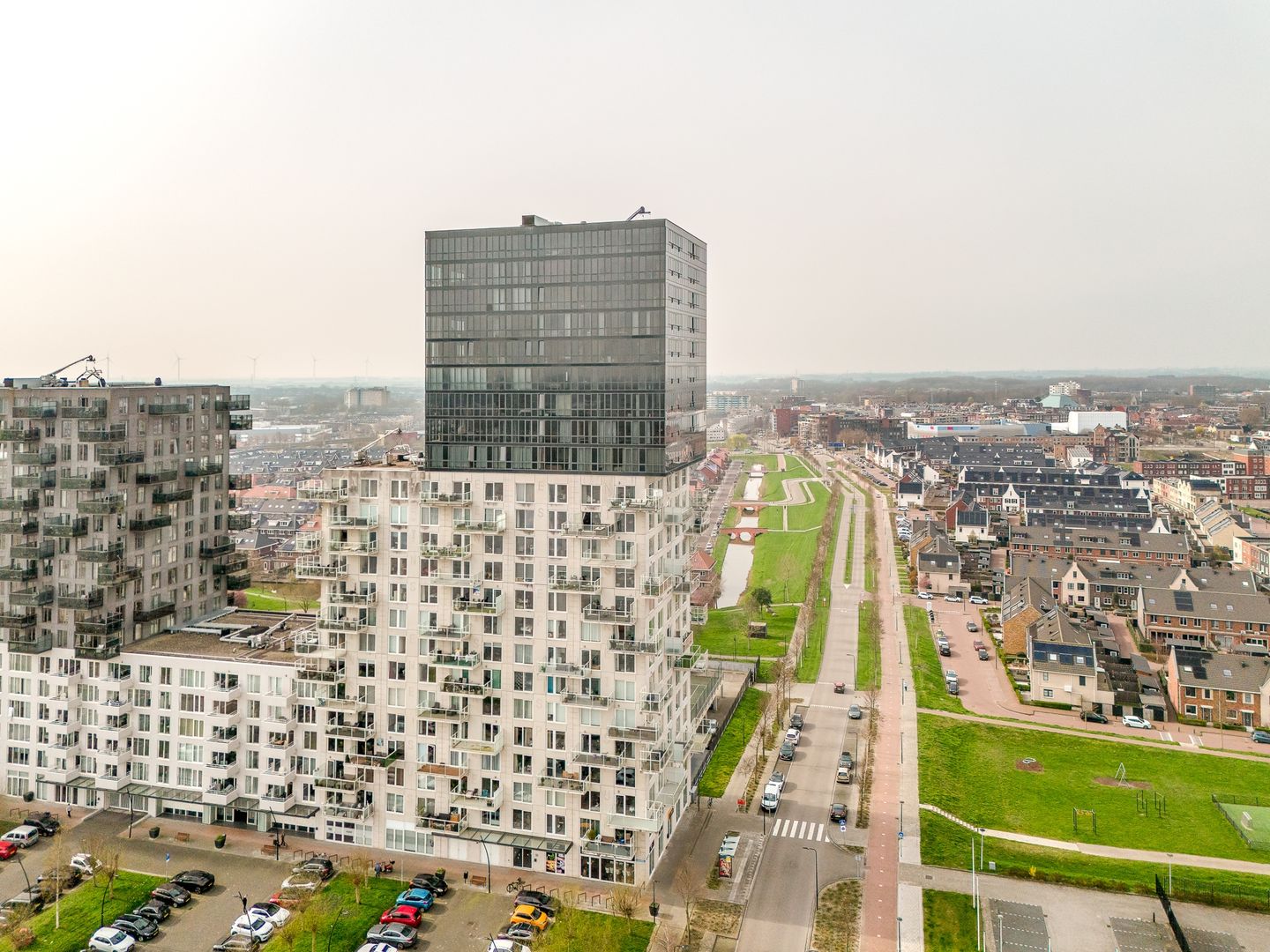 Foto 10 van Hongerlandsedijk 180