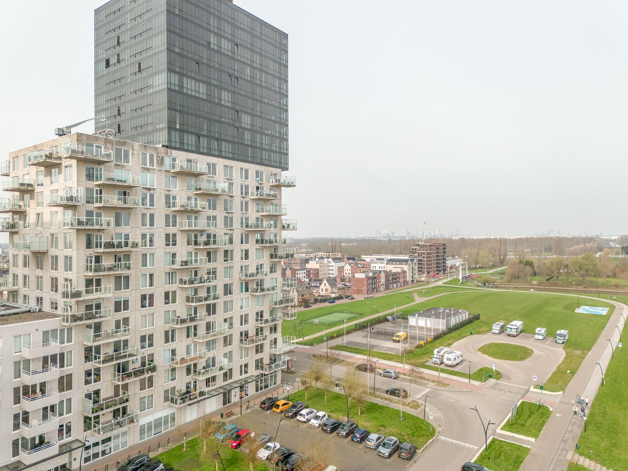 Foto 9 van Hongerlandsedijk 180