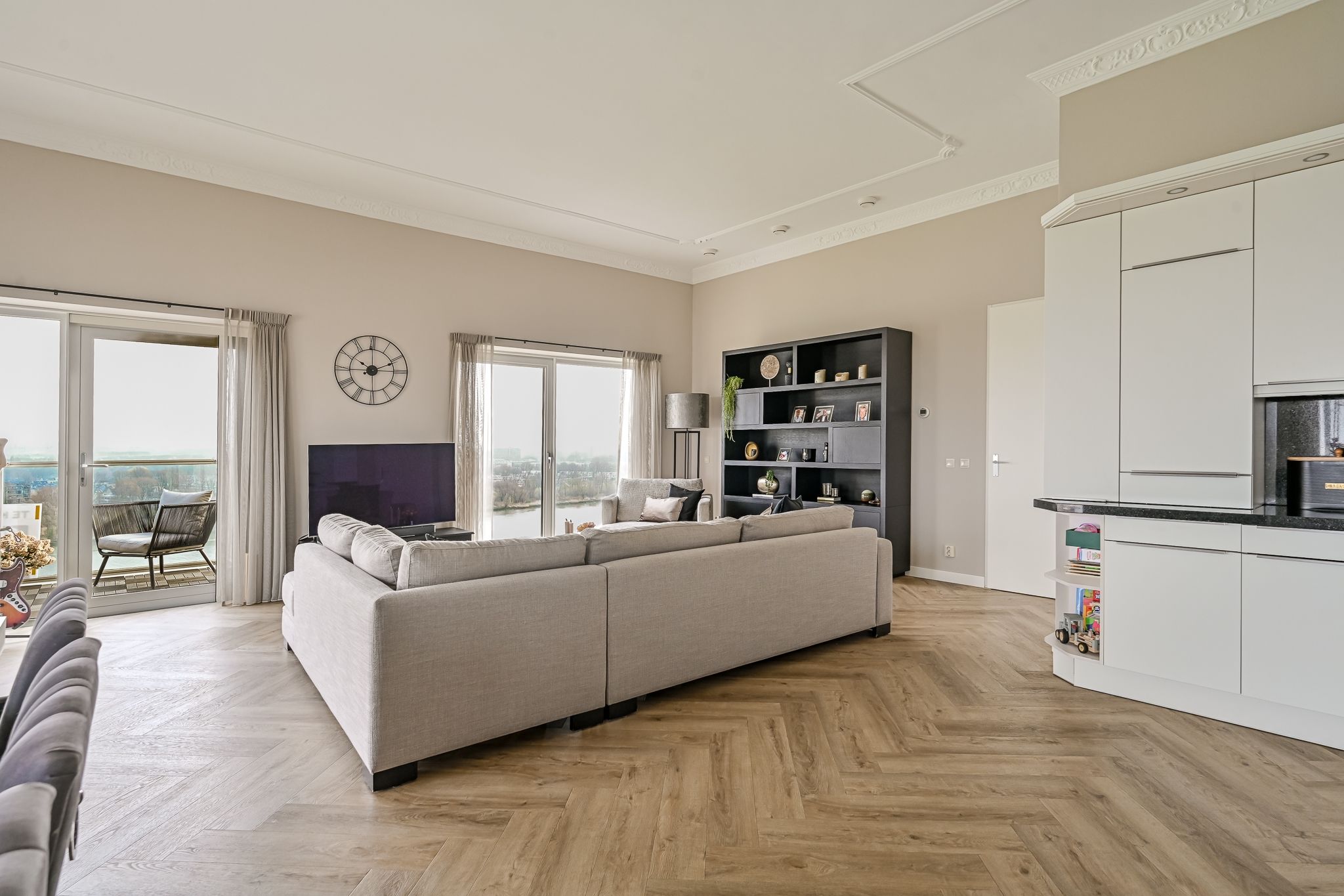 Foto 24 van Hongerlandsedijk 180