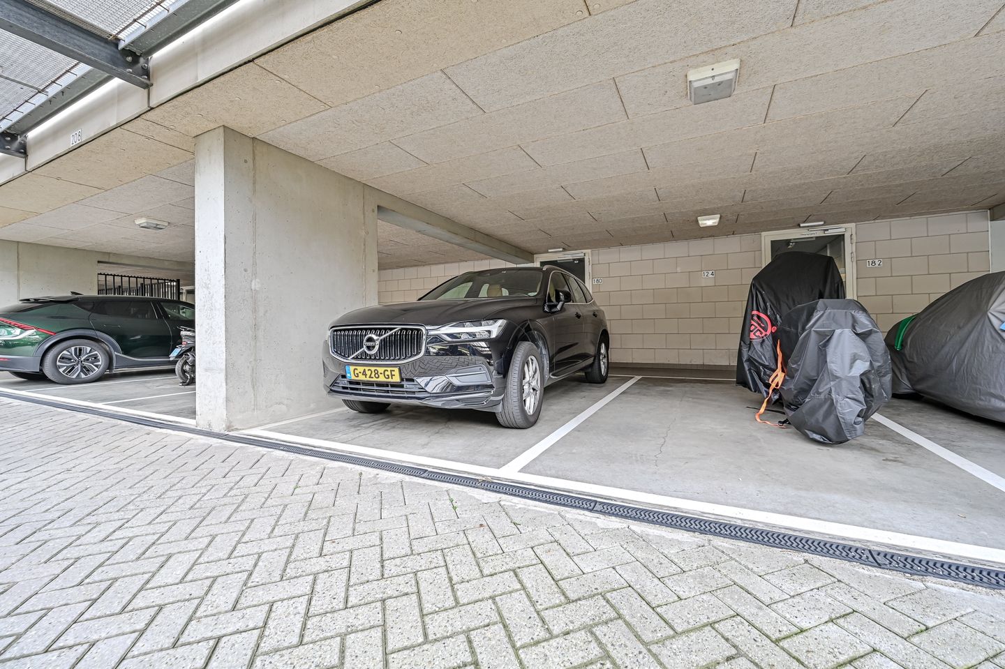 Foto 34 van Hongerlandsedijk 180