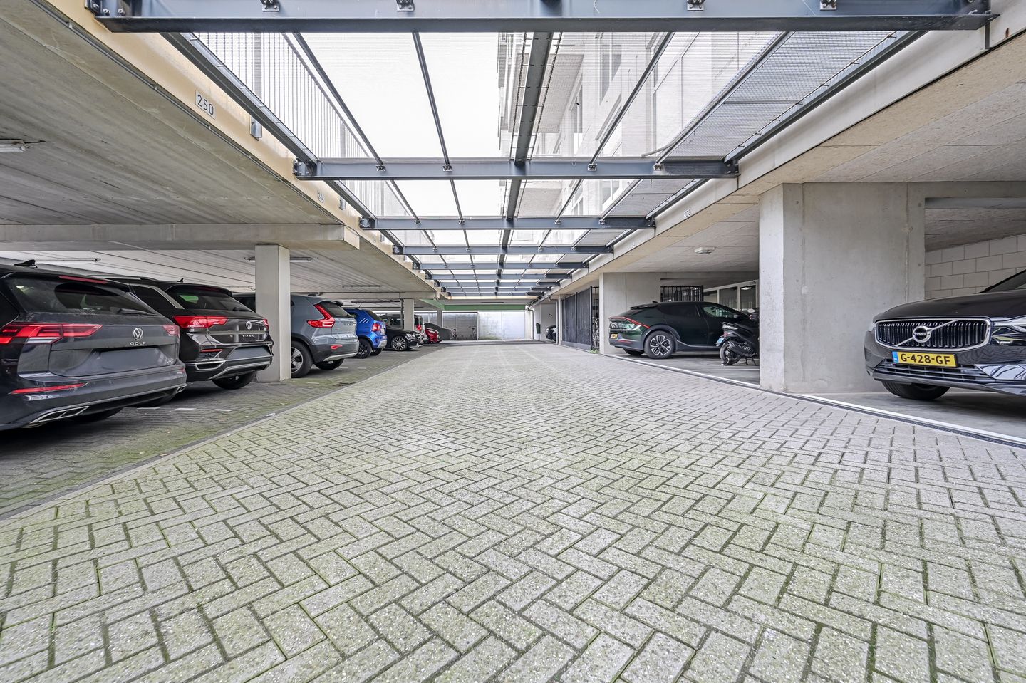 Foto 35 van Hongerlandsedijk 180