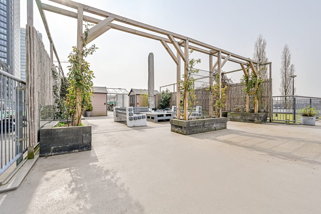 Foto 38 van Hongerlandsedijk 180