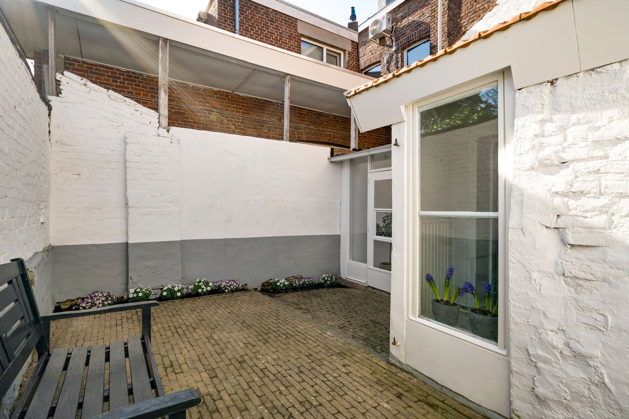 Foto 51 van Bisschop Lindanussingel 21