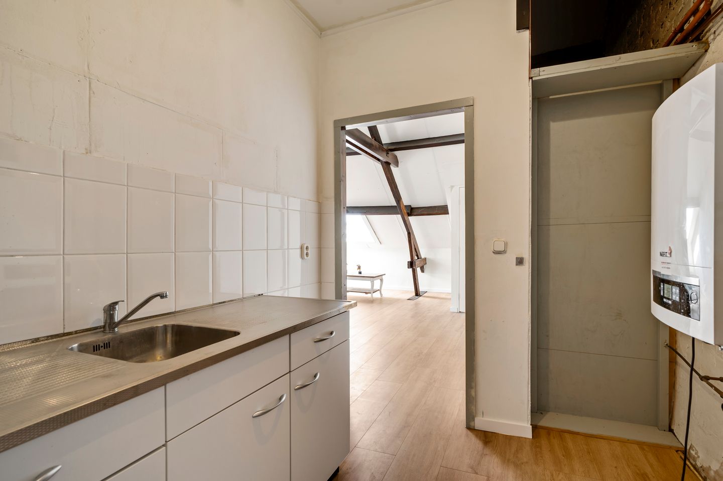 Foto 40 van Bisschop Lindanussingel 21