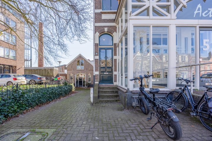 Foto 2 van Graafseweg 49