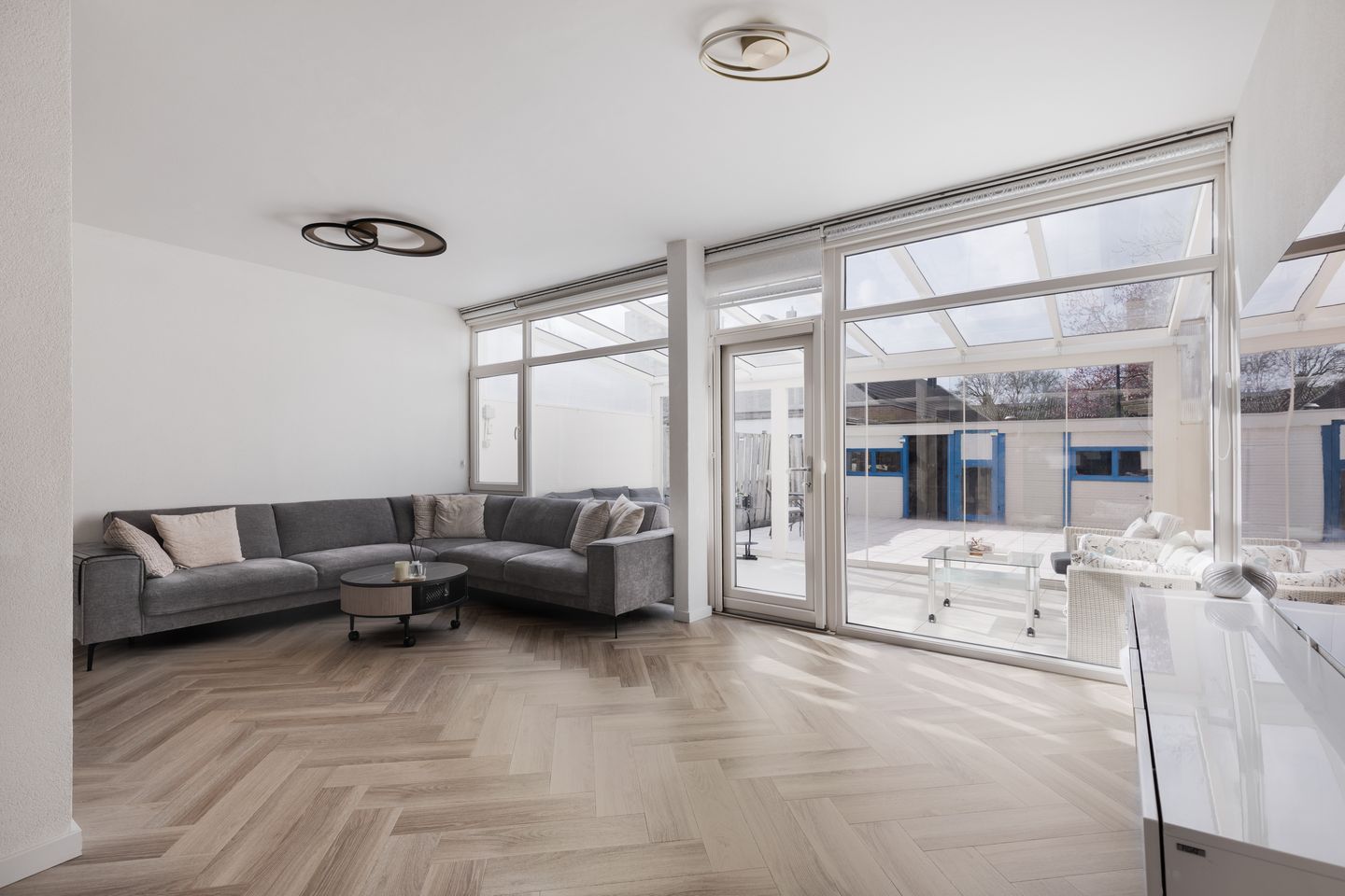 Photo 5 of Mathijsenstraat 54