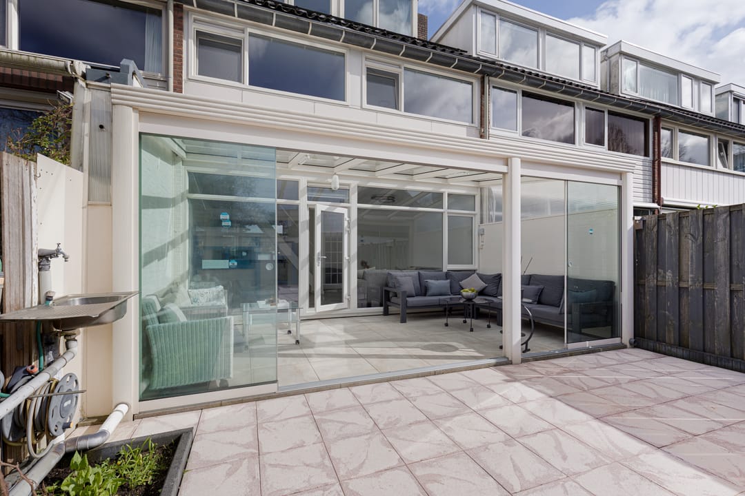 Photo 7 of Mathijsenstraat 54