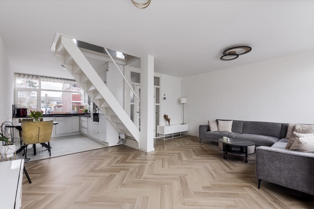 Photo 11 of Mathijsenstraat 54