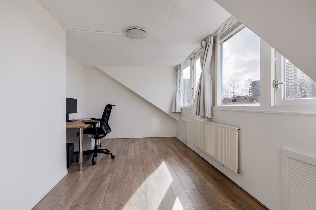 Photo 23 of Mathijsenstraat 54