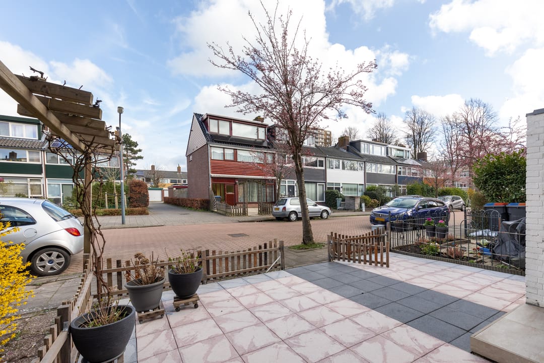 Photo 28 of Mathijsenstraat 54