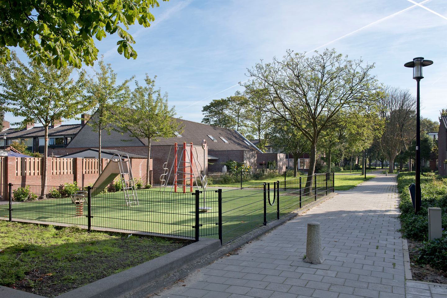 Photo 29 of Mathijsenstraat 54